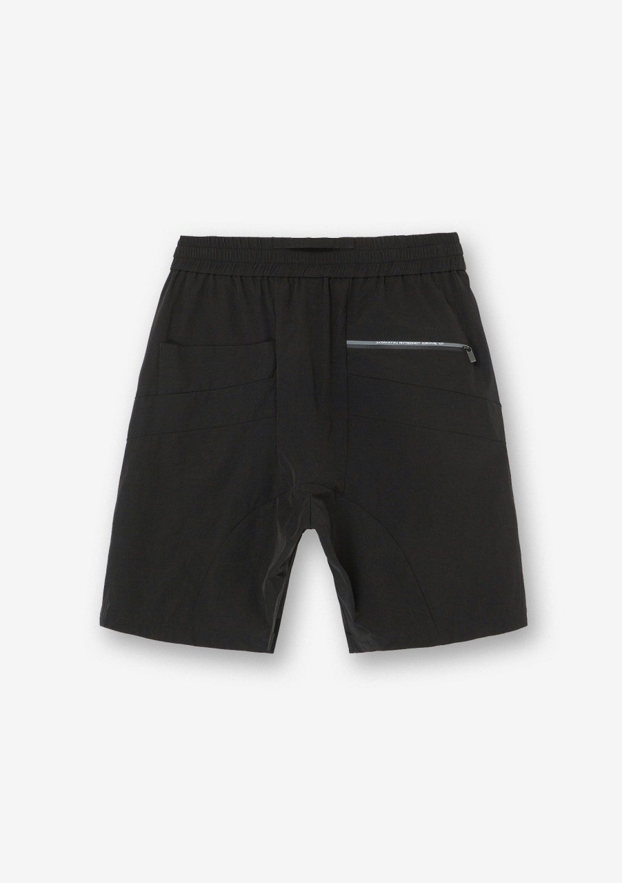 Men KRAKATAU Pants | Stretchy Cargo Shorts Zitmo