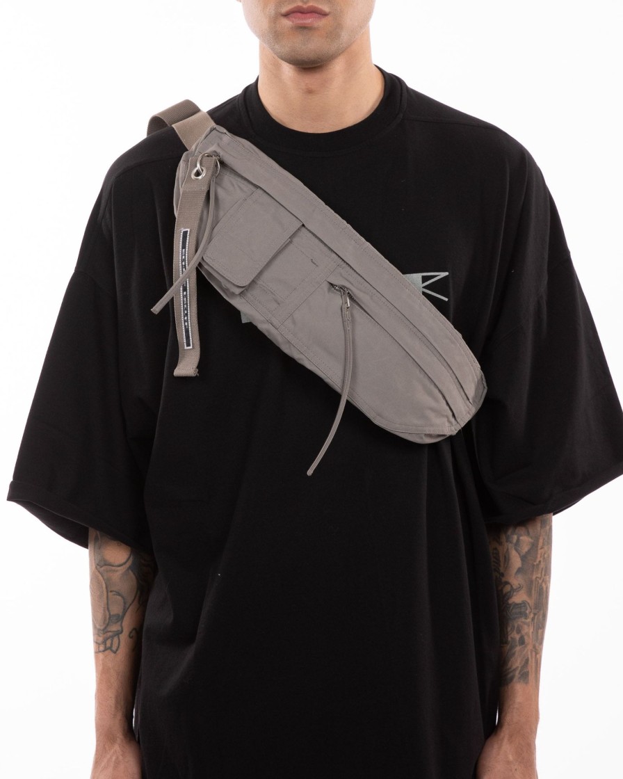 Men Rick Owens Pakke Klasse | Belt Bag