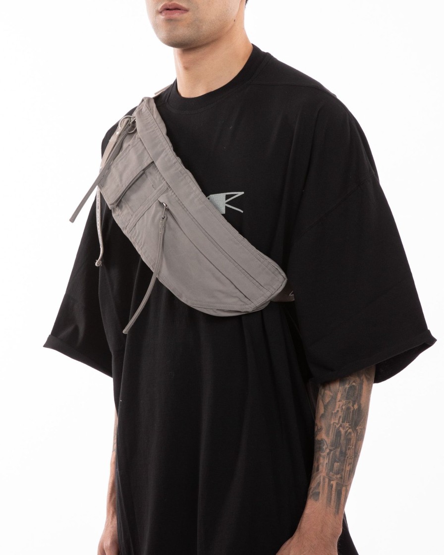 Men Rick Owens Pakke Klasse | Belt Bag