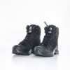 Men Boris Bidjan Saberi Boots | Boot2 Gtx 11Xs Black