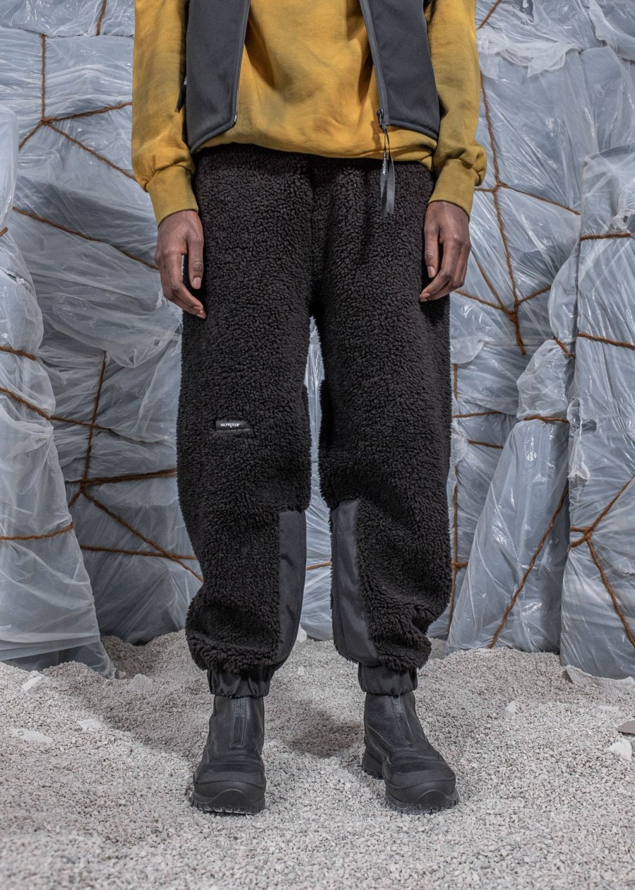 Men ISO.POETISM Pants | Samui Loose Performance Joggers