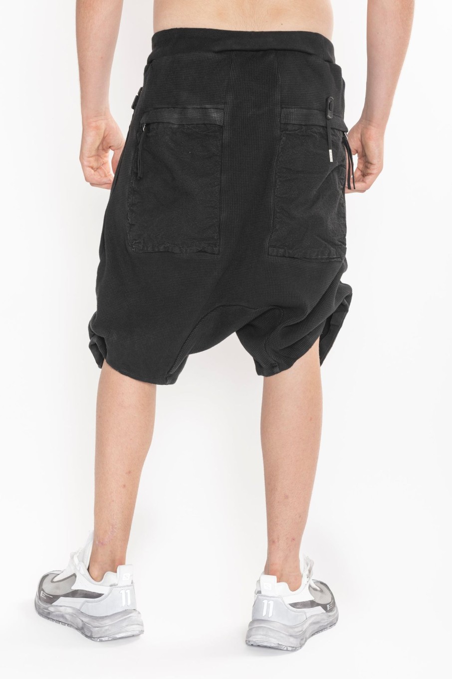 Men BORIS BIDJAN SABERI Pants | Boris Bidjan Saberi P8.1