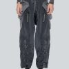 Men HAMCUS Pants | Antares / Mtd Cargo Pants