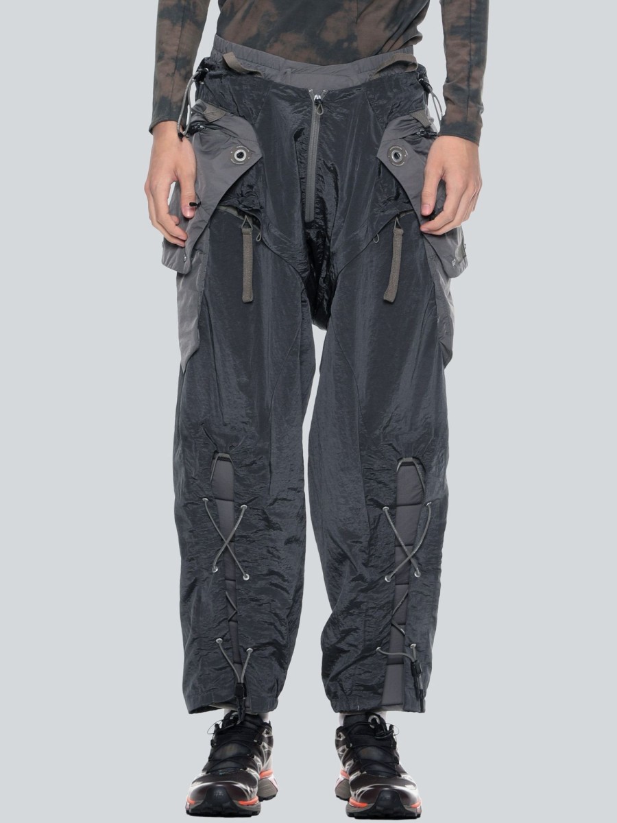 Men HAMCUS Pants | Antares / Mtd Cargo Pants