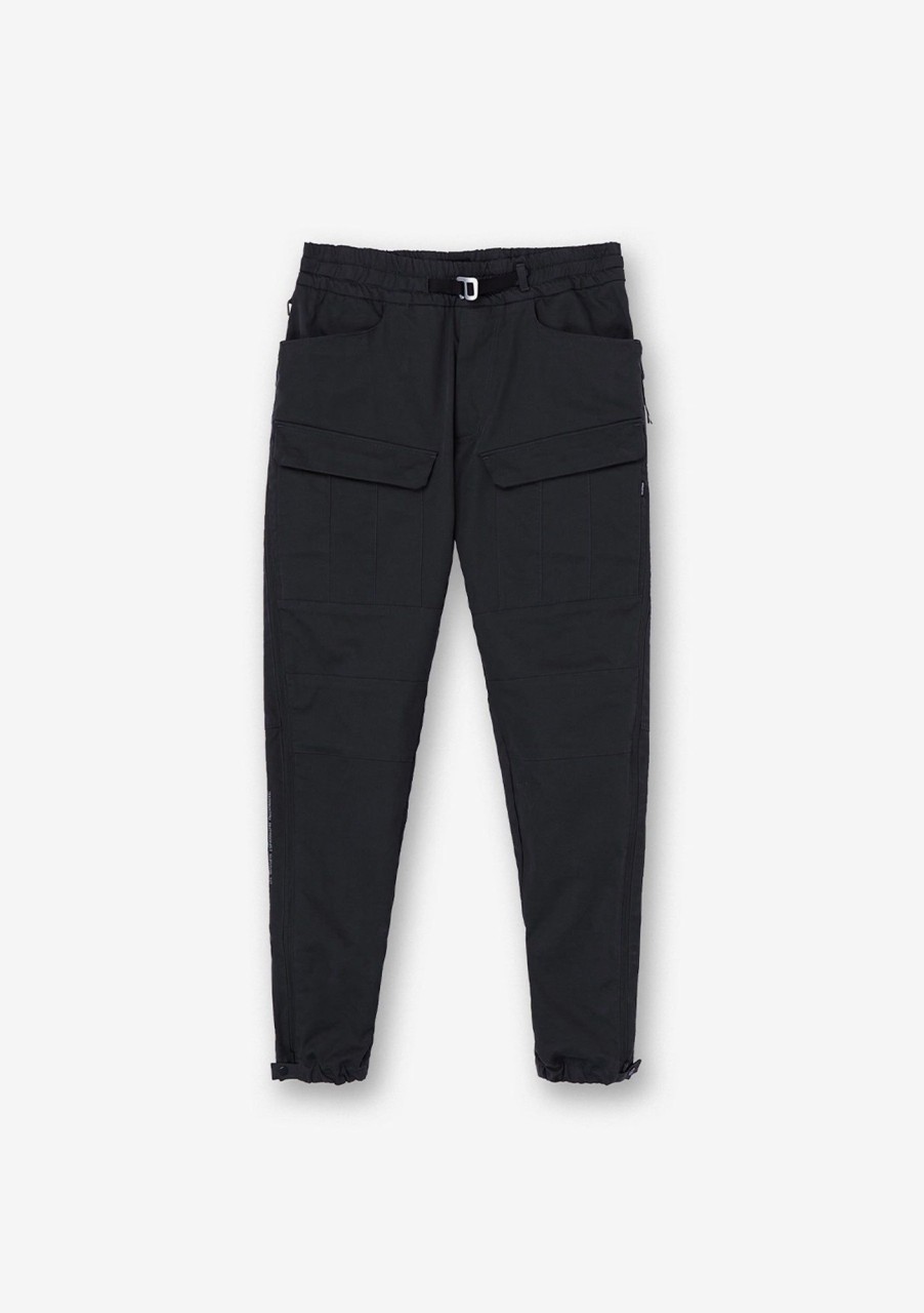 Men KRAKATAU Pants | Stretchy Cargo Pants