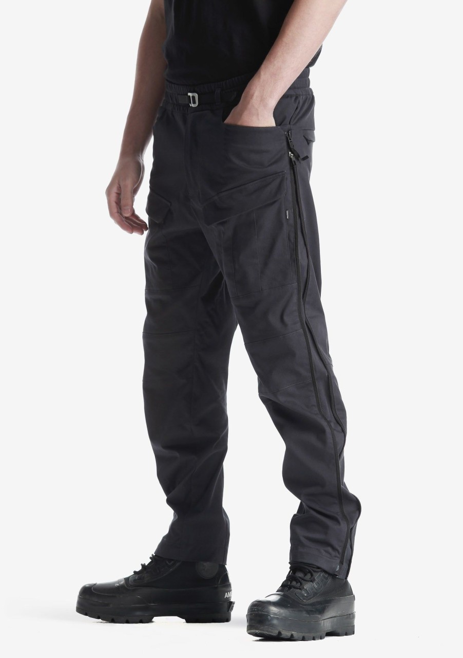 Men KRAKATAU Pants | Stretchy Cargo Pants