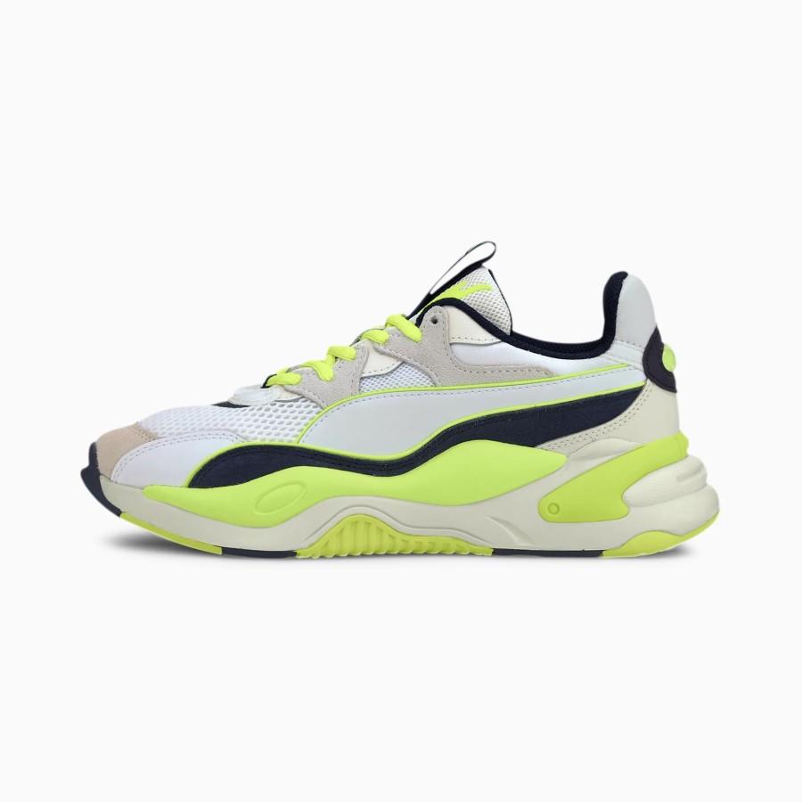 Men Puma Select Sportssko | Rs-2K Futura Sneakers