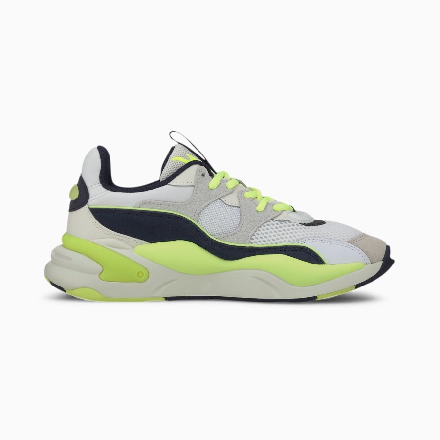 Men Puma Select Sportssko | Rs-2K Futura Sneakers