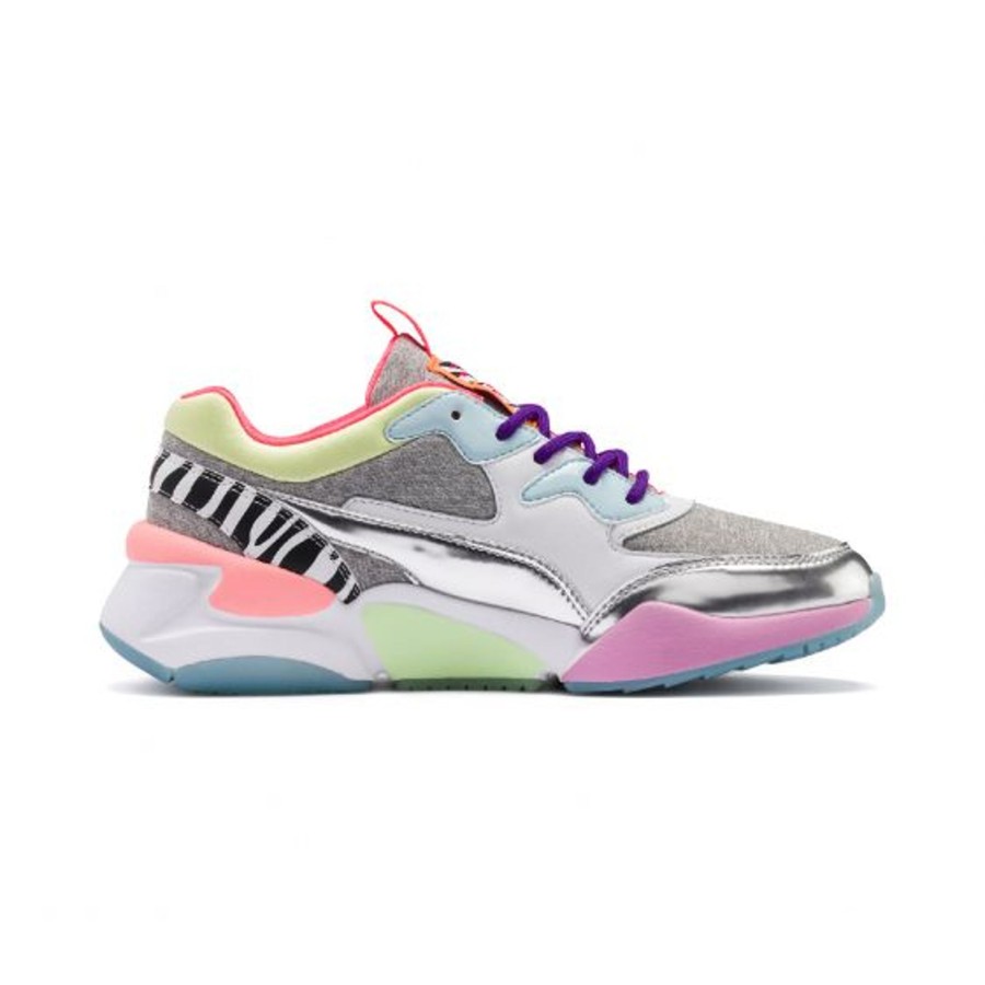 Men Puma Select Sportssko | Puma X Sophia Webster Nova Sneakers