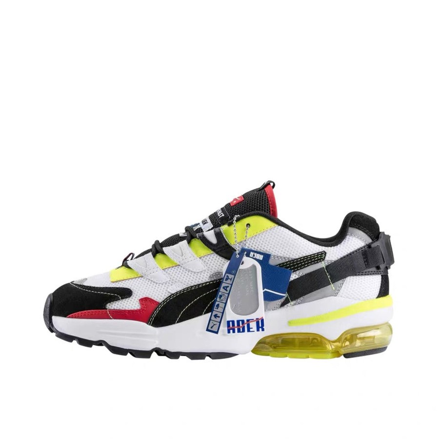 Men Puma Select Sportssko | Puma X Ader Error Cell Alien Sneakers