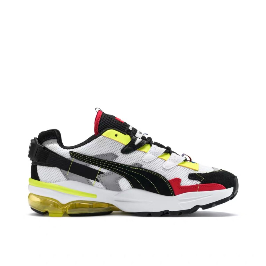 Men Puma Select Sportssko | Puma X Ader Error Cell Alien Sneakers