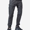 Men KRAKATAU Pants | Fabric-Mix Pants