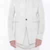 Men Boris Bidjan Saberi Jackets | Suit Coat