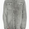 Men Boris Bidjan Saberi Shirts | 11 By Boris Bidjan Saberi Aw22 S1B.F1481