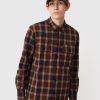 Men Wood Wood Shirts | Franco Shirt