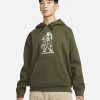 Men NIKE Sweatshirts | Acg Therma Fit "Troll"