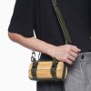 Men Feng Chen Wang Pakke Klasse | Feng Chen Wang Bamboo Bag