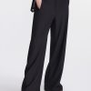 Men DION LEE Pants | Dion Lee Zip Access Trouser