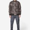 Men KRAKATAU Jackets | Bomber Jacket Escher