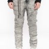 Men BORIS BIDJAN SABERI Pants | Boris Bidjan Saberi Aw22 P13.Hstf