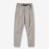 Men KRAKATAU Pants | Canvas Loose Fit Pants Panstarrs