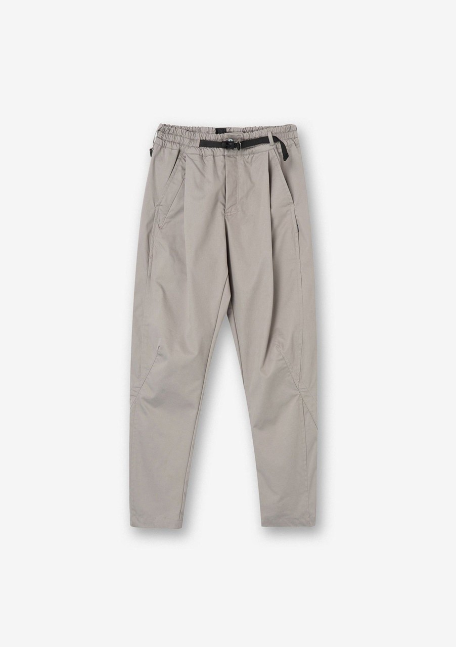 Men KRAKATAU Pants | Canvas Loose Fit Pants Panstarrs