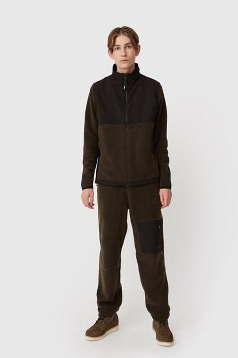 Men Wood Wood Pants | Sigurd Trousers