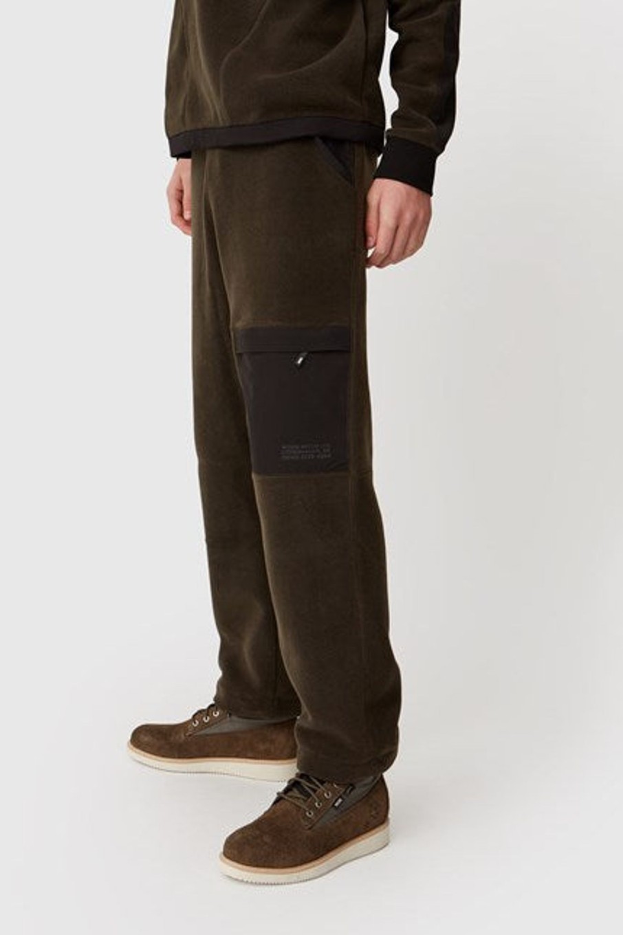 Men Wood Wood Pants | Sigurd Trousers