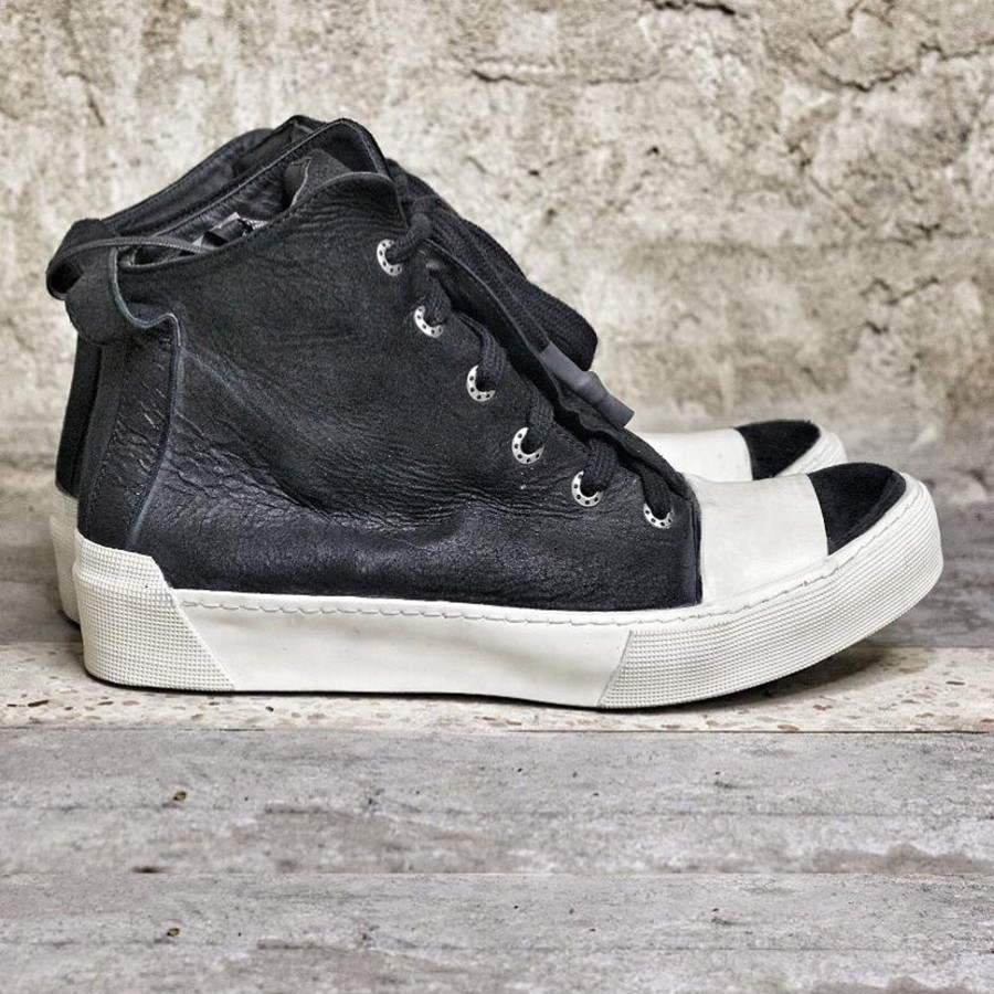 Men Boris Bidjan Saberi Sportssko | Bamba 1 Sneaker