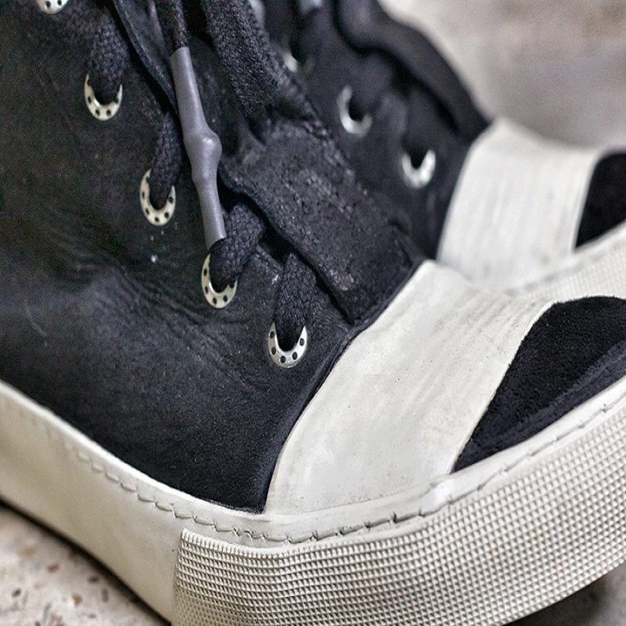 Men Boris Bidjan Saberi Sportssko | Bamba 1 Sneaker