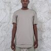 Men ISO.POETISM T-Shirts | Ergo Short Sleeved Tee