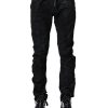 Men Boris Bidjan Saberi Pants | Washed Color Trouser