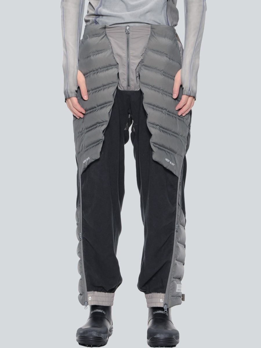 Men HAMCUS Pants | Df Panel Pants