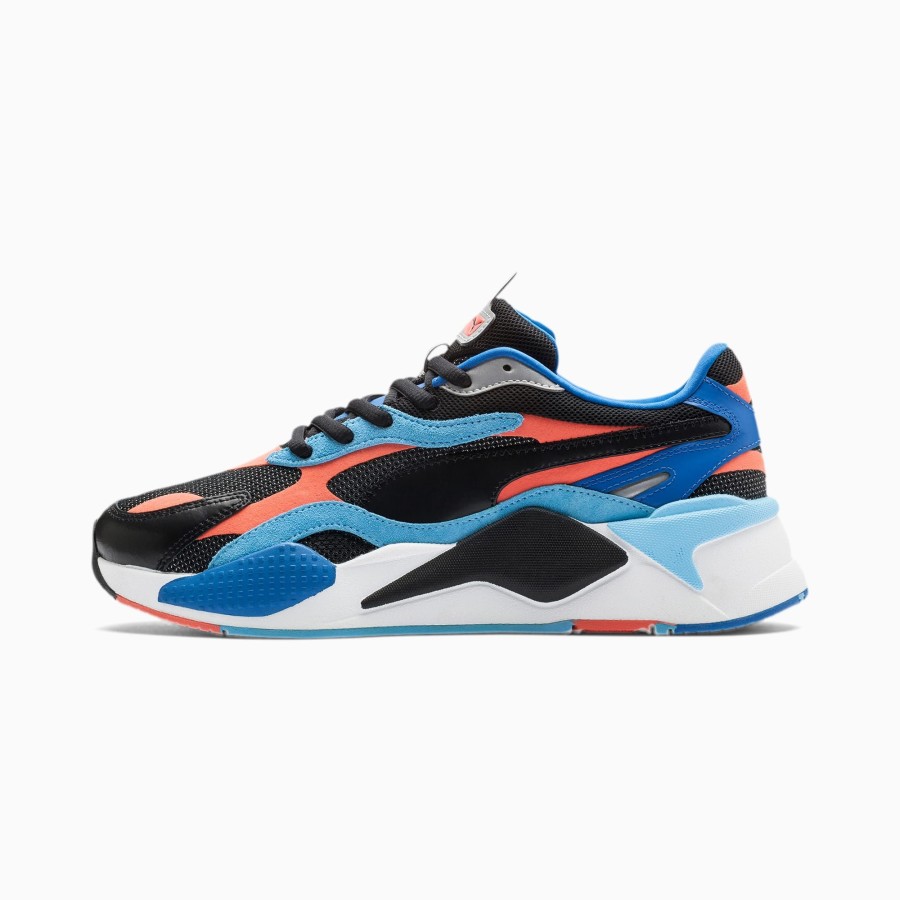 Men Puma Select Sportssko | Rs-X3 Level Up Sneakers