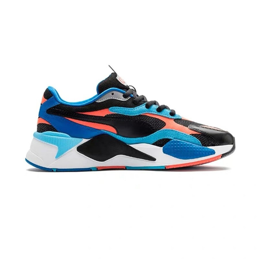 Men Puma Select Sportssko | Rs-X3 Level Up Sneakers