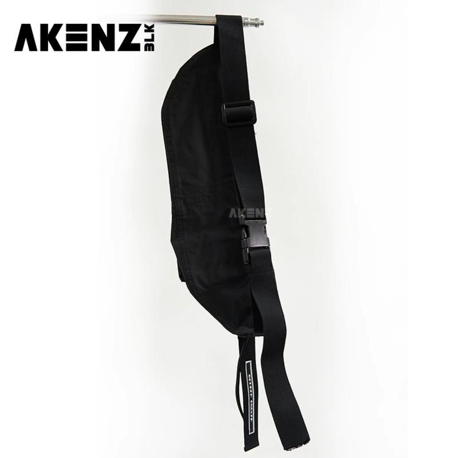 Men Rick Owens Pakke Klasse | Rick Owens Belt Bag