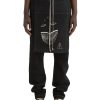 Men Rick Owens Pants | Rick Owens Drkshdw Denim Pants Toothface Belas