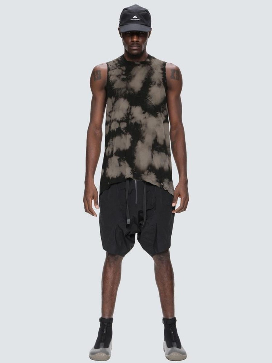 Men HAMCUS T-Shirts | Lpu Printed Tanktop