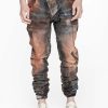 Men BORIS BIDJAN SABERI Pants | Boris Bidjan Saberi P13.D Tf