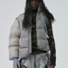 Men HAMCUS Jackets | Rodan/Down Puffer/Vest Mk-1