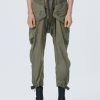 Men HAMCUS Pants | Active Ld Manta Panel Pants