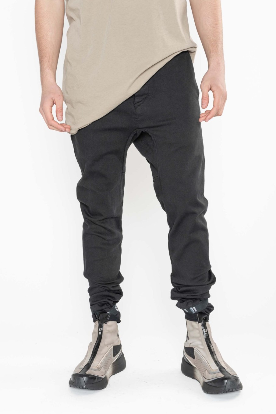 Men Boris Bidjan Saberi Pants | P2C Pants