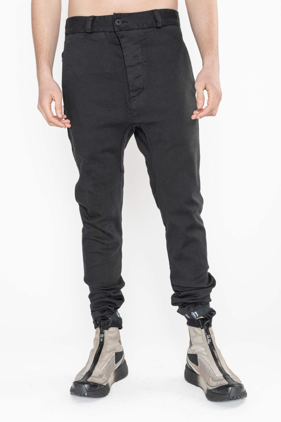 Men Boris Bidjan Saberi Pants | P2C Pants