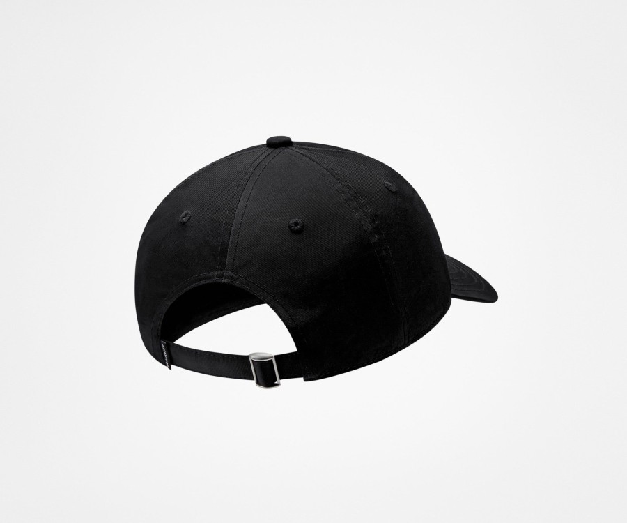 Men CONVERSE X DRKSHDW Pakke Klasse | Rick Owens Drkshdw X Converse Dad Cap