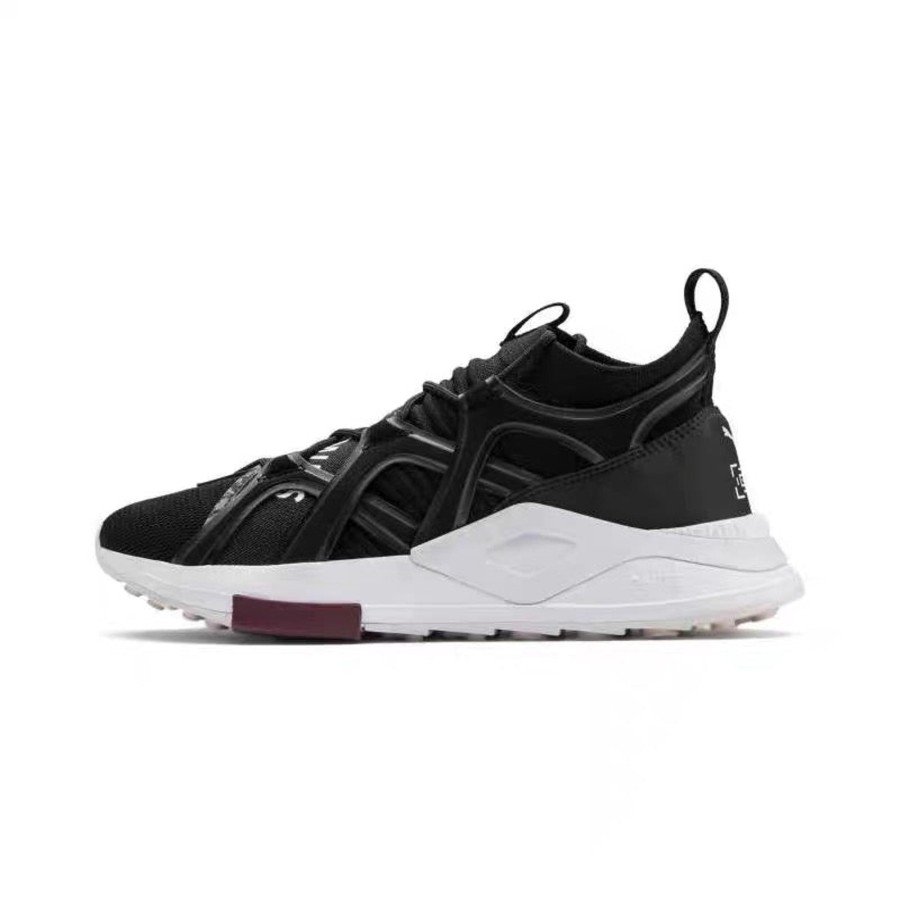 Men Puma Select Sportssko | Puma X Les Benjamins Shoku Sneakers