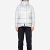 Men KRAKATAU Jackets | Short Down Jacket Amery