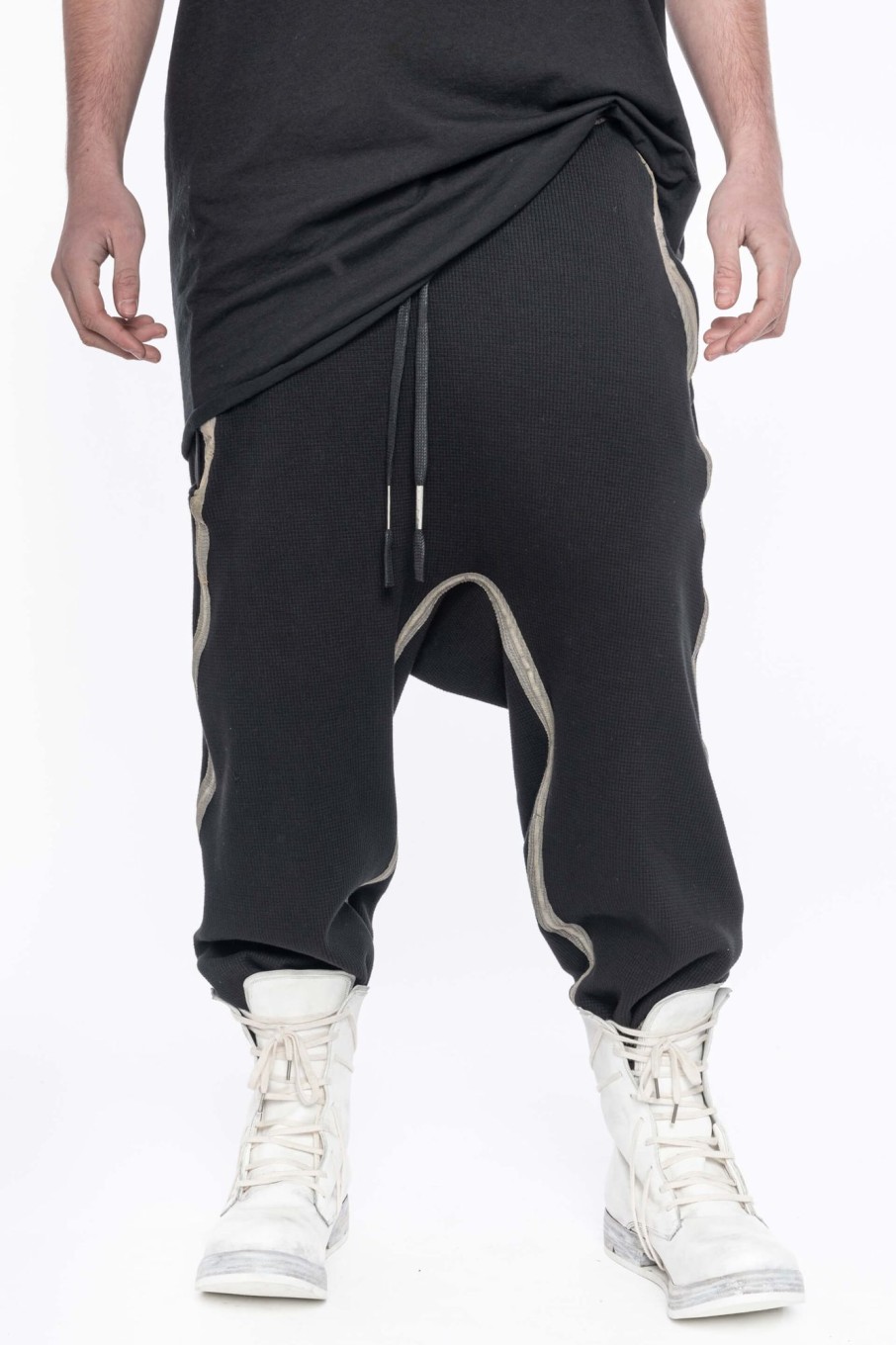 Men Boris Bidjan Saberi Pants | P9 Pants