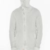 Men BORIS BIDJAN SABERI Jackets | Boris Bidjan Saberi Aw22 Zipper2