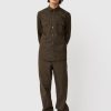 Men Wood Wood Pants | Stanley Trousers