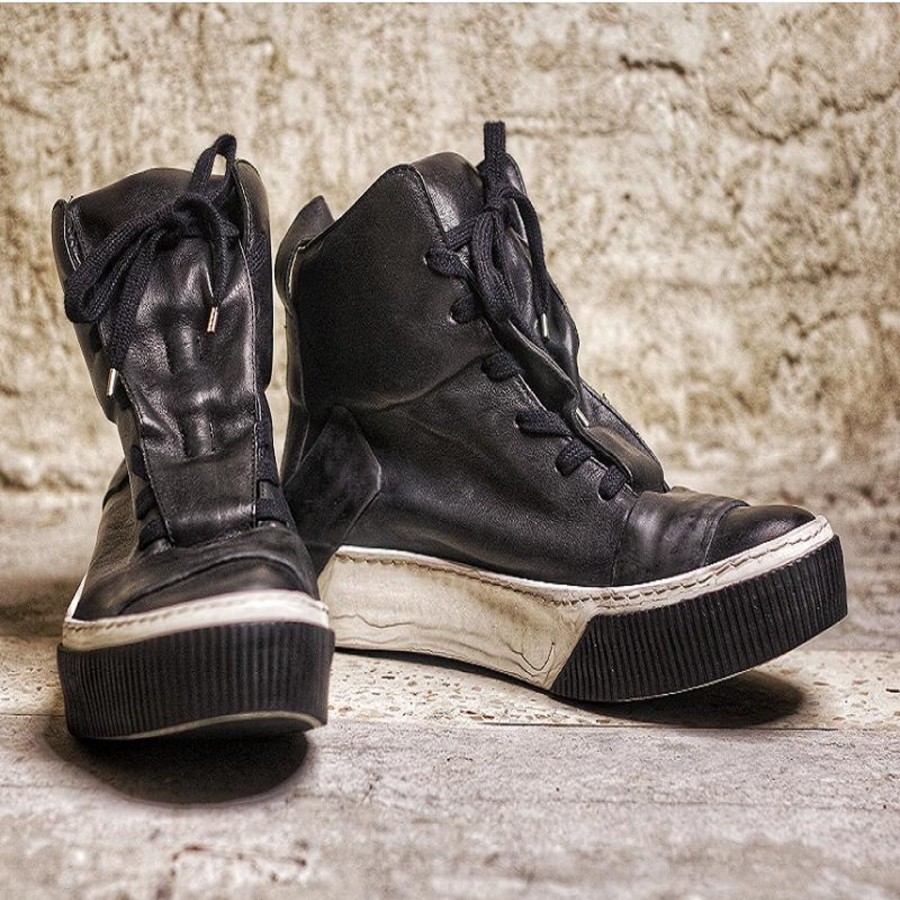 Men Boris Bidjan Saberi Sportssko | Bamba 1 Sneaker